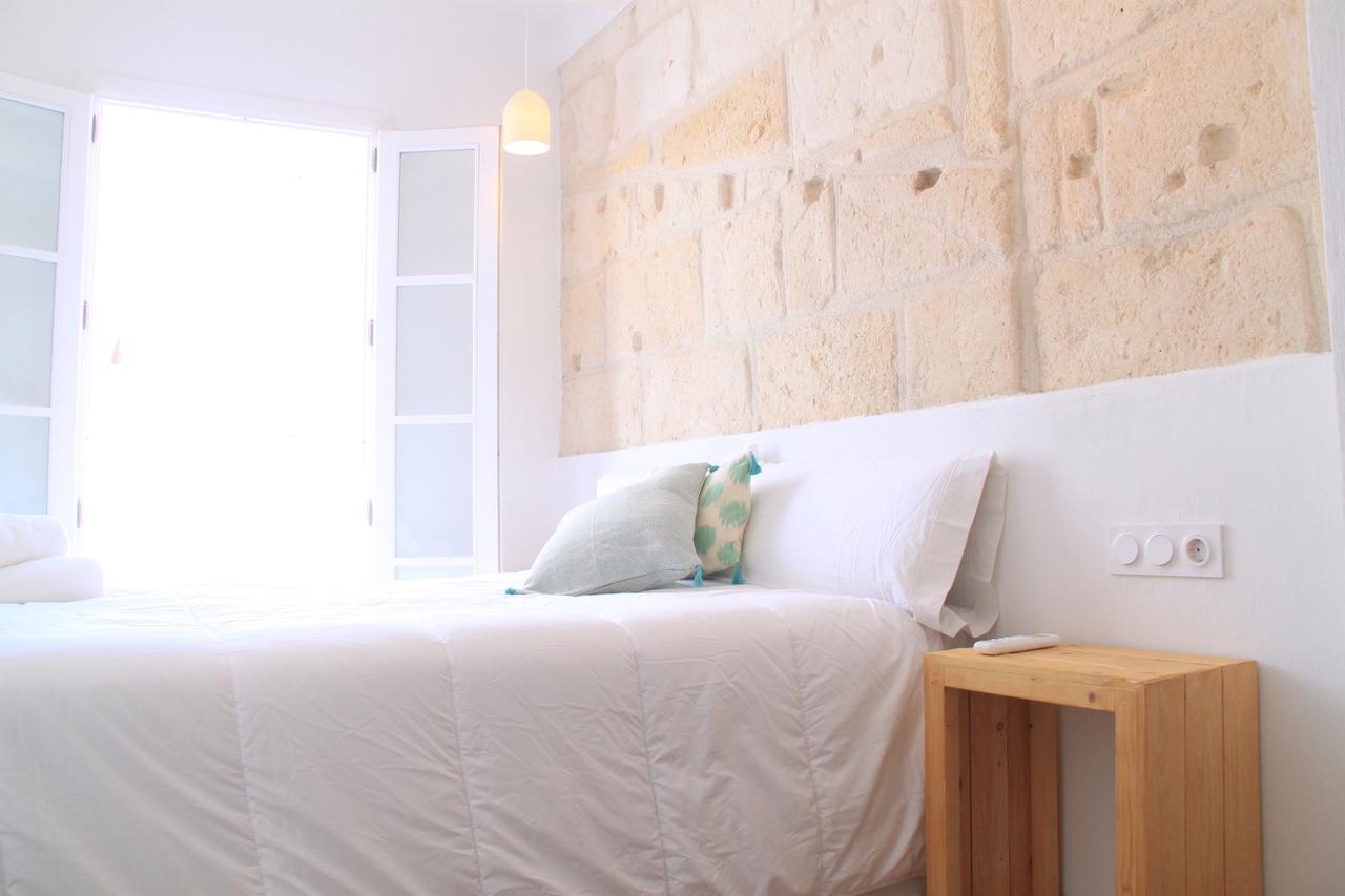 S'Esparteria Hotel 시우타데야 외부 사진
