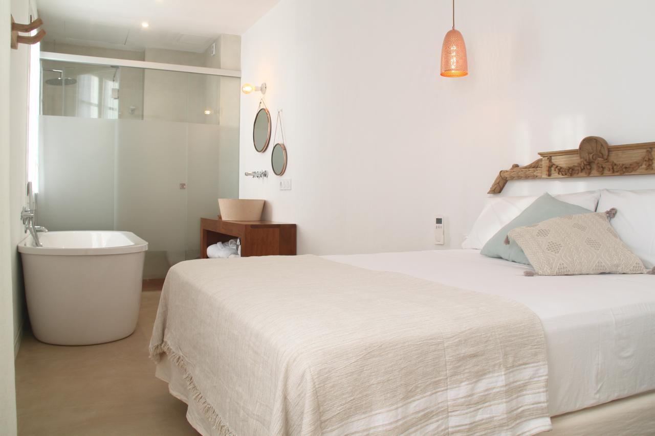S'Esparteria Hotel 시우타데야 외부 사진