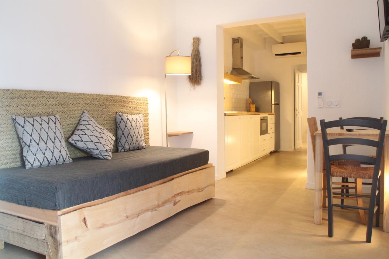 S'Esparteria Hotel 시우타데야 외부 사진