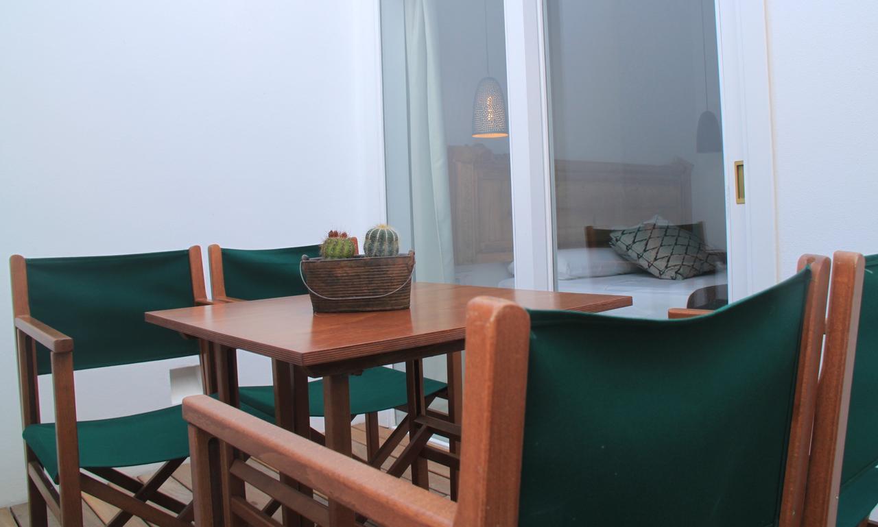 S'Esparteria Hotel 시우타데야 외부 사진